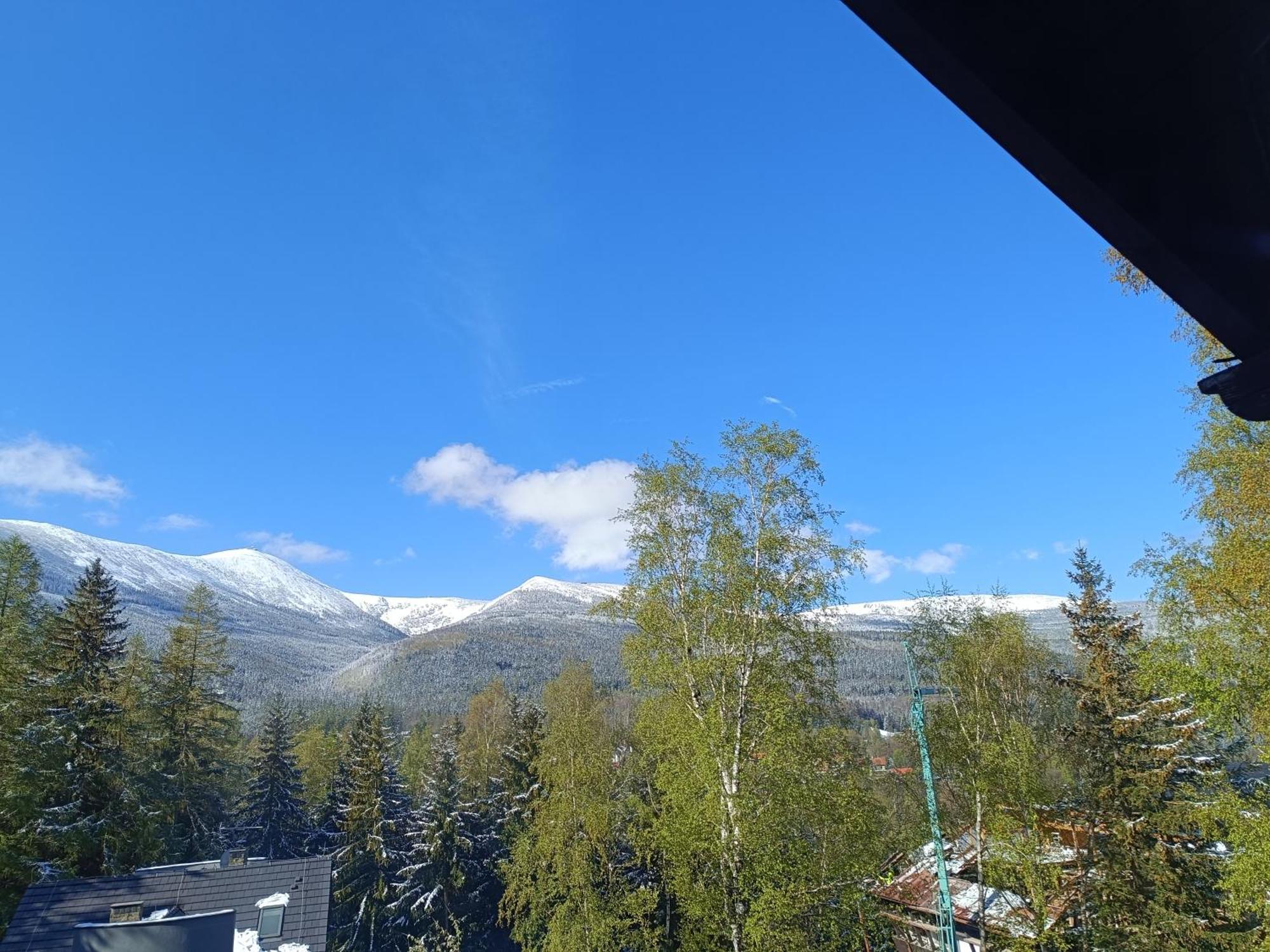 Willa Alaska Karpacz Bagian luar foto
